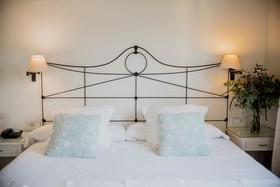 Palacio de Los Navas