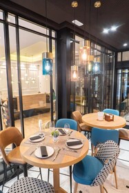 Hotel Boutique Puerta de las Granadas