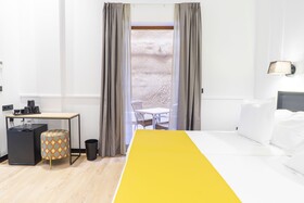 Hotel Boutique Puerta de las Granadas