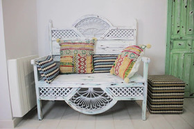 Riad Puertas del Albaicin