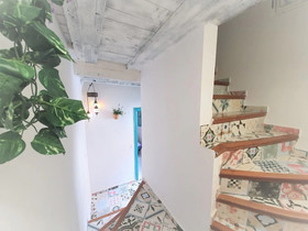 Riad Puertas del Albaicin