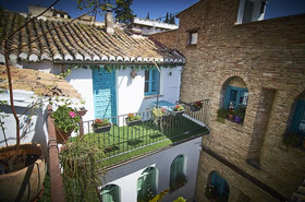 Riad Puertas del Albaicin