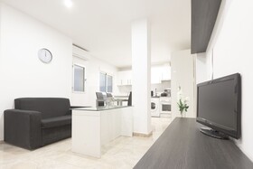 Surtrip Apartamentos - Tórtola