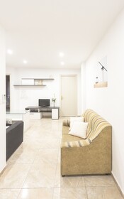 Surtrip Apartamentos - Tórtola