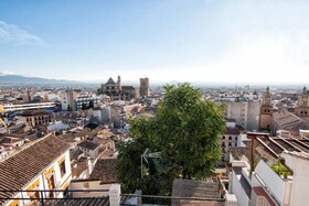 Villa Thosima Over Cathedral