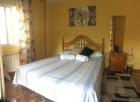 Vivienda Fitness Virgen Angustia