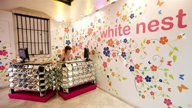 White Nest Hostel