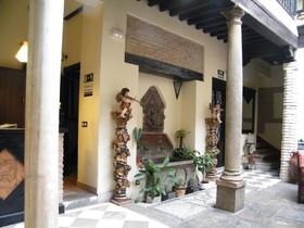 Hotel Rosa D'Oro