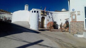 Cueva El Jaraiz