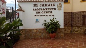 Cueva El Jaraiz