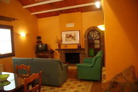 Cuevas La Granja