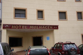 Mulhacen