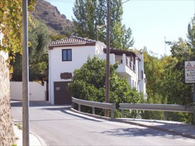 Casa Rural Arroyo de la Greda
