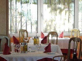 Hotel Citymar Santa Cruz II