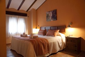 Casa Rural Valle del Turrilla