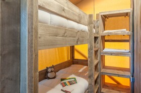 Huttopia Parque de Doñana