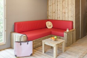 Huttopia Parque de Doñana