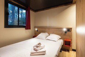 Huttopia Parque de Doñana