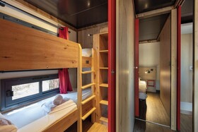 Huttopia Parque de Doñana