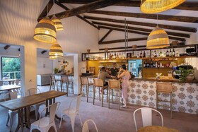 Huttopia Parque de Doñana