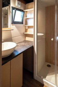 Huttopia Parque de Doñana