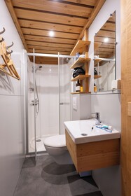 Huttopia Parque de Doñana