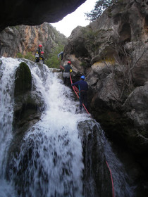 Hospederia Las Cañadillas
