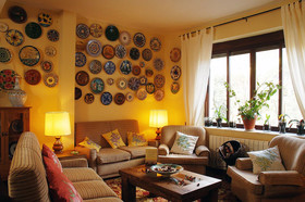 Hospederia Las Cañadillas