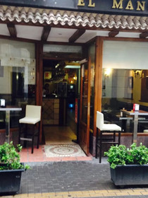 Hotel El Maño