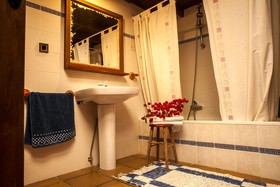 Casa Rural Aloe Vera