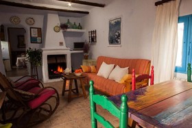 Casa Rural Aloe Vera