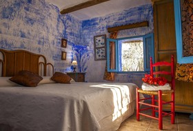 Casa Rural Aloe Vera