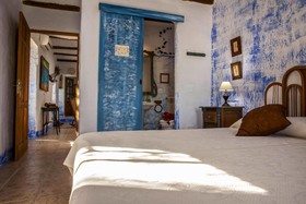 Casa Rural Aloe Vera