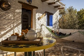 Casa Rural Aloe Vera