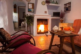 Casa Rural Aloe Vera