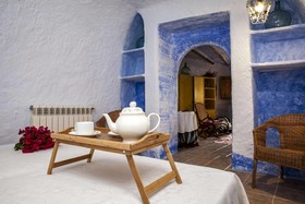 Casa Rural Aloe Vera