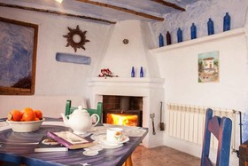 Casa Rural Aloe Vera