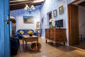 Casa Rural Aloe Vera