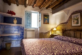 Casa Rural Aloe Vera