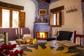 Casa Rural Aloe Vera