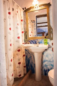 Casa Rural Aloe Vera