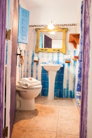 Casa Rural Aloe Vera