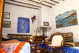 Casa Rural Aloe Vera