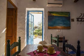 Casa Rural Aloe Vera