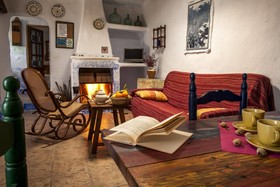 Casa Rural Aloe Vera