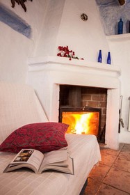 Casa Rural Aloe Vera