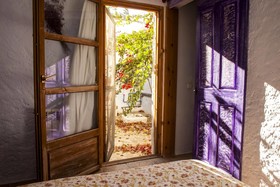 Casa Rural Aloe Vera