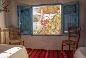 Casa Rural Aloe Vera