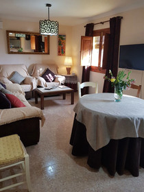 Alojamiento Rural Casa La Cruz