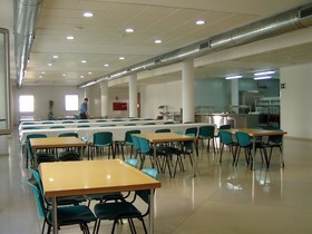 Albergue Inturjoven & Spa Jaén